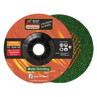 Jk Green Dc Cutting Wheels