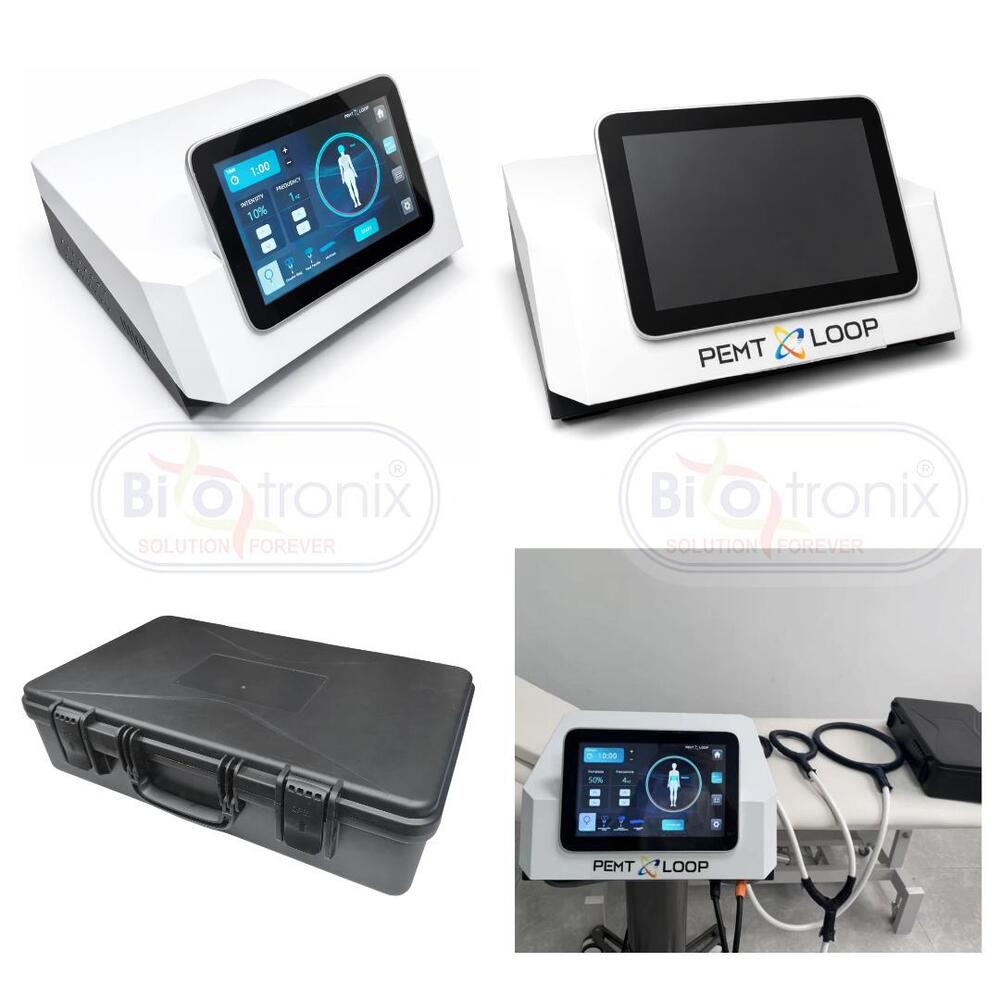 Brainwave And Vagus Nerve Activation Equipment