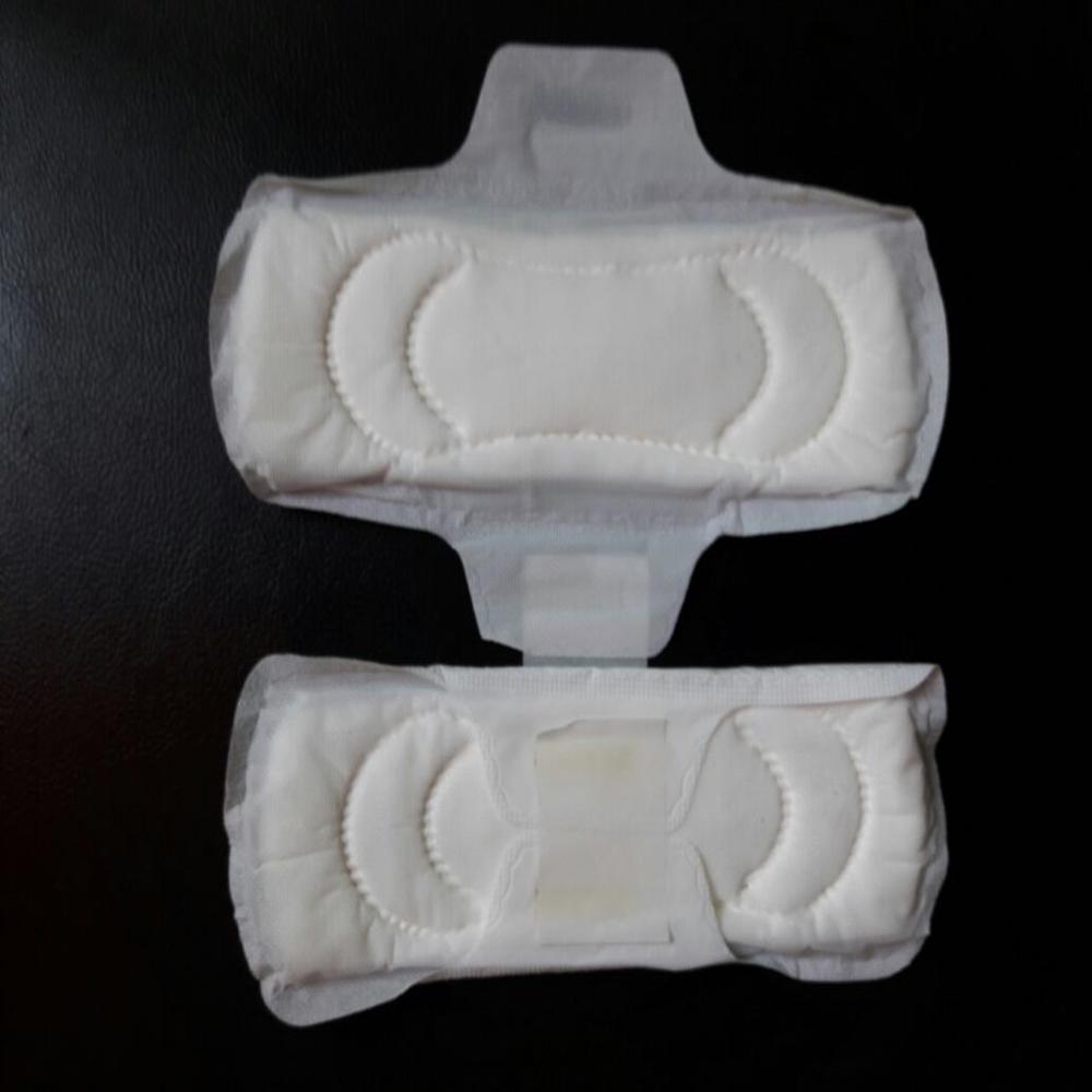 Sanitary Napkin