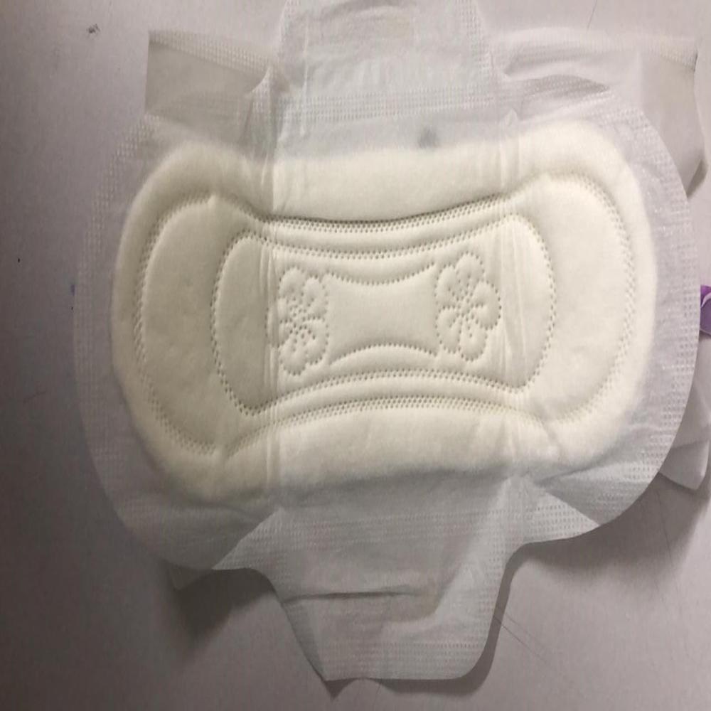 Sanitary Napkin