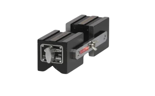 75 kg Crystal Magnetic Positioner