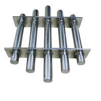 Armatech Associates Magnetic Grills