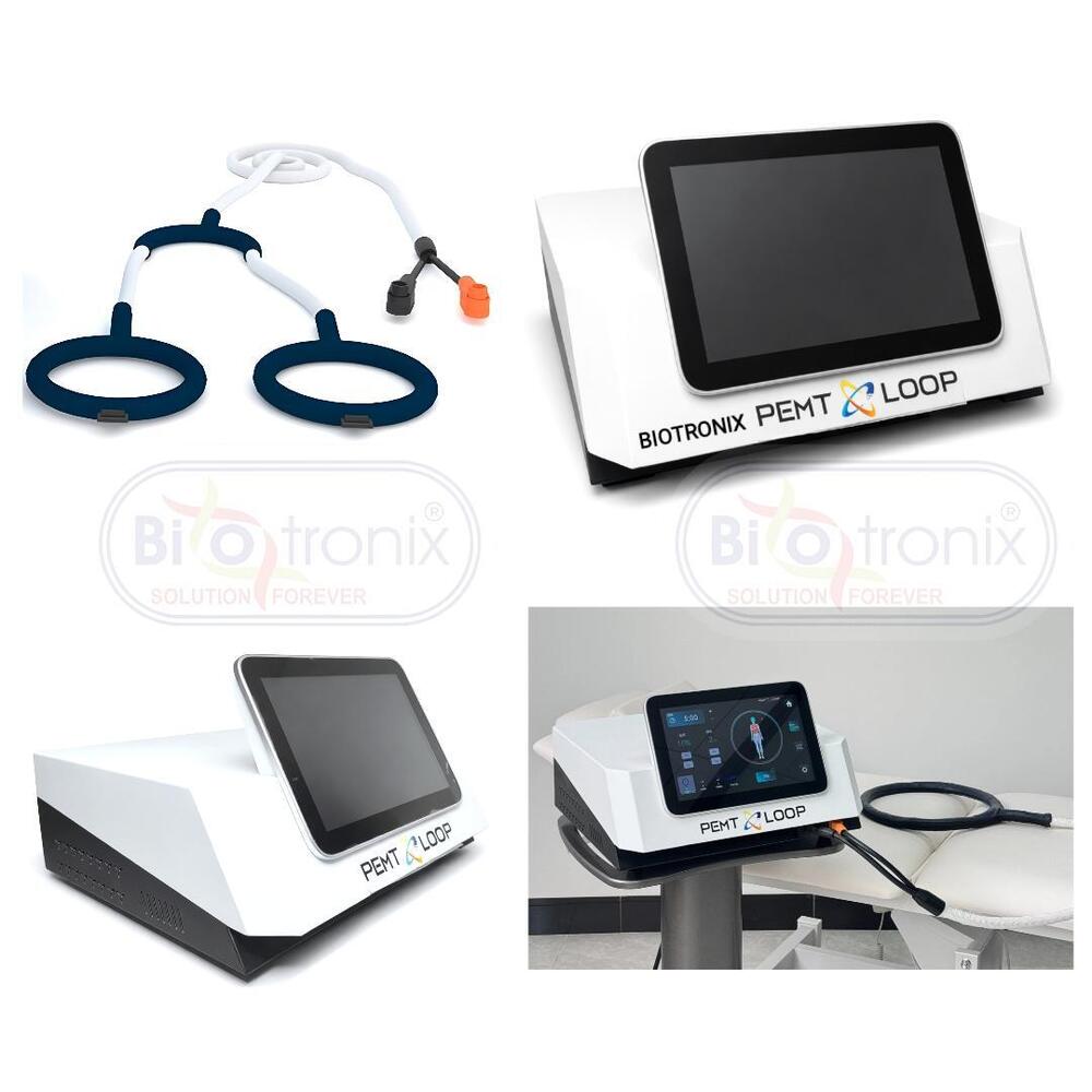 Advanced Brainwave And Vagus Nerve Stimulation System