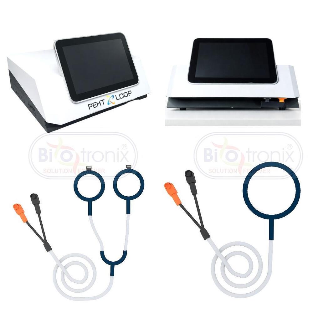 Advanced Brainwave And Vagus Nerve Stimulation System