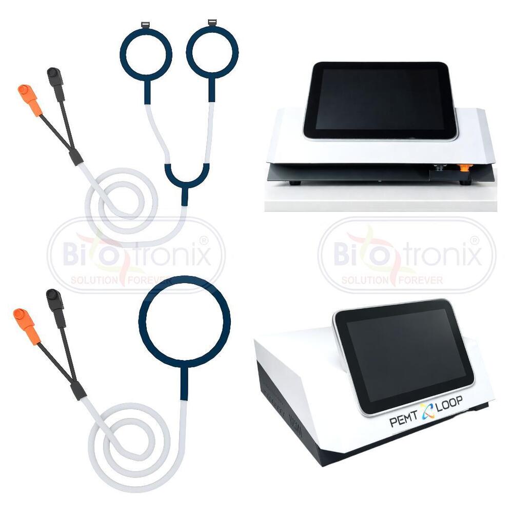 Advanced Brainwave And Vagus Nerve Stimulation System