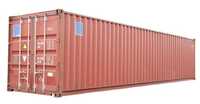 60 Feet Used Shipping Container