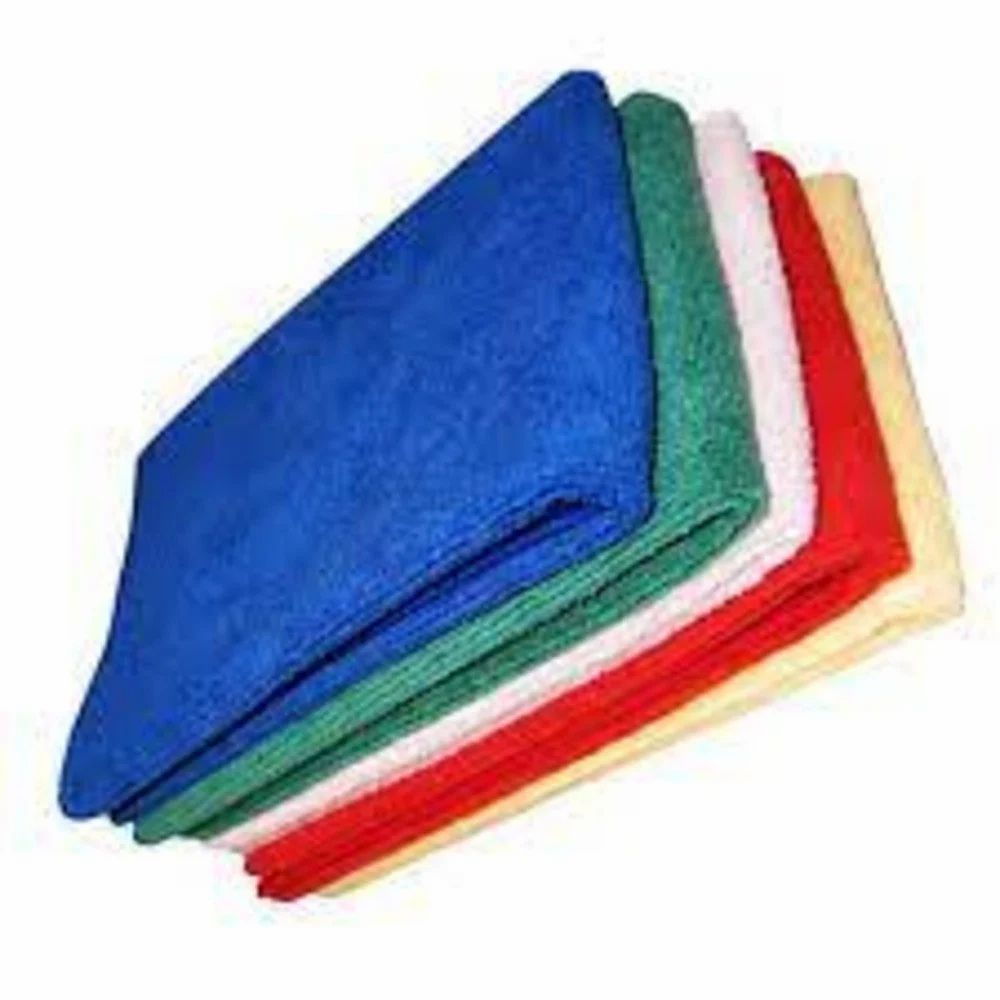 Cotton Wiping Cloth