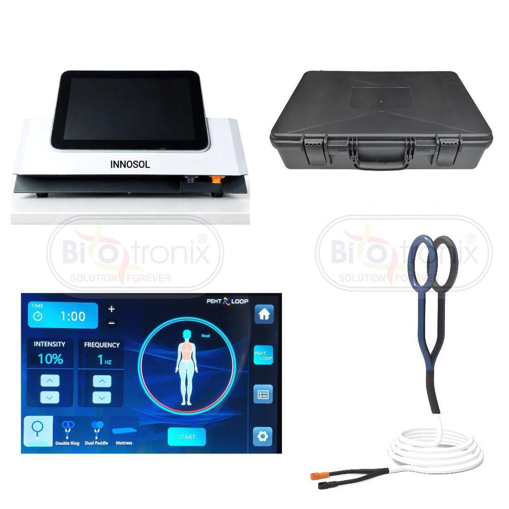 Professional Brainwave And Vagus Nerve Activation Device