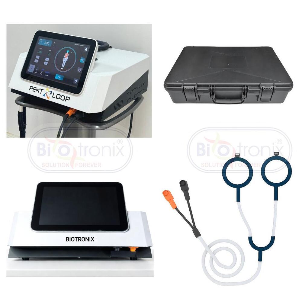 Professional Brainwave And Vagus Nerve Activation Device