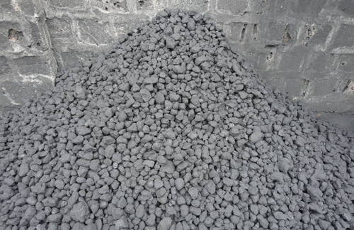 Petroleum Coke Lumps 15mm to 50mm