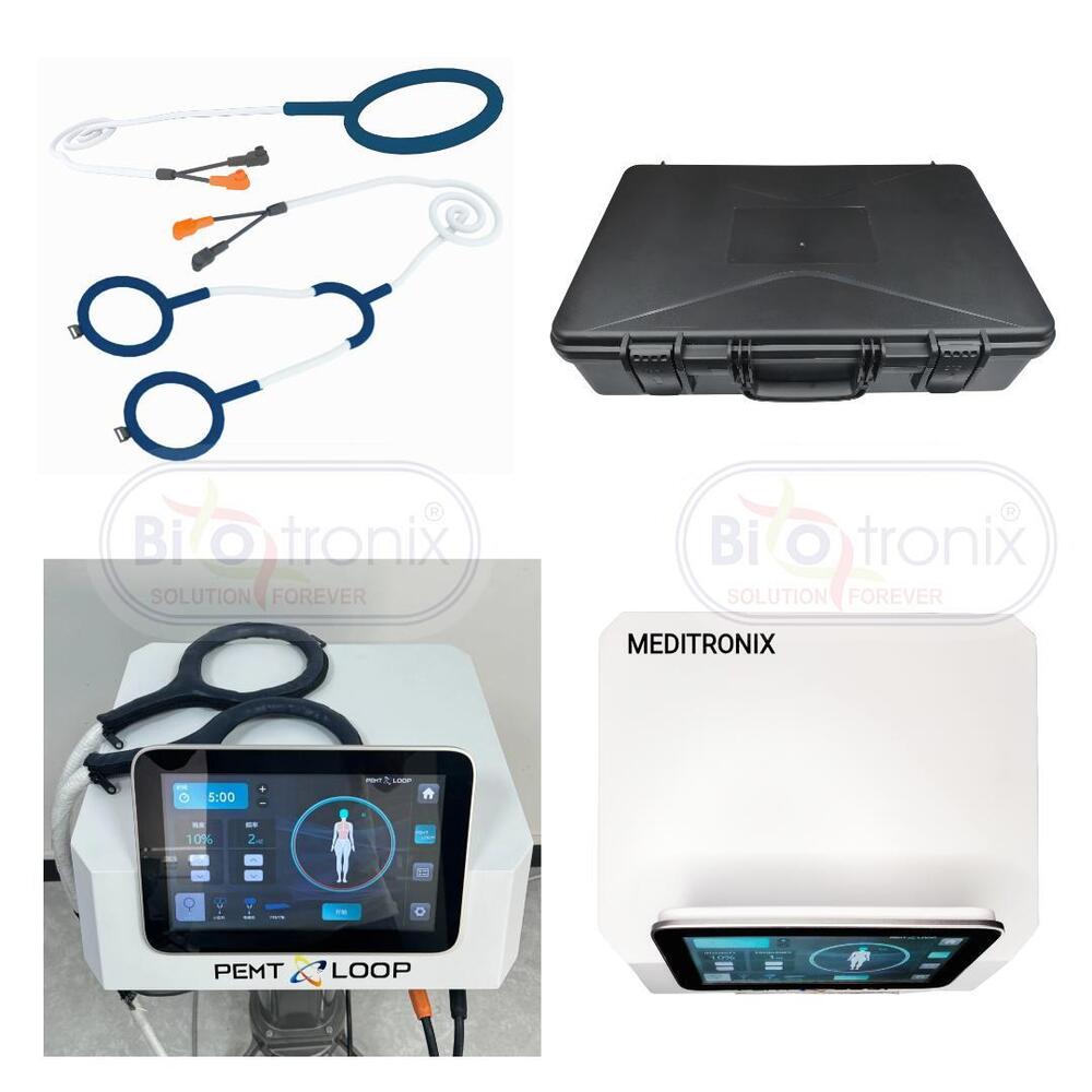 Medical Brainwave Modulation And Vagus Nerve Stimulation Device