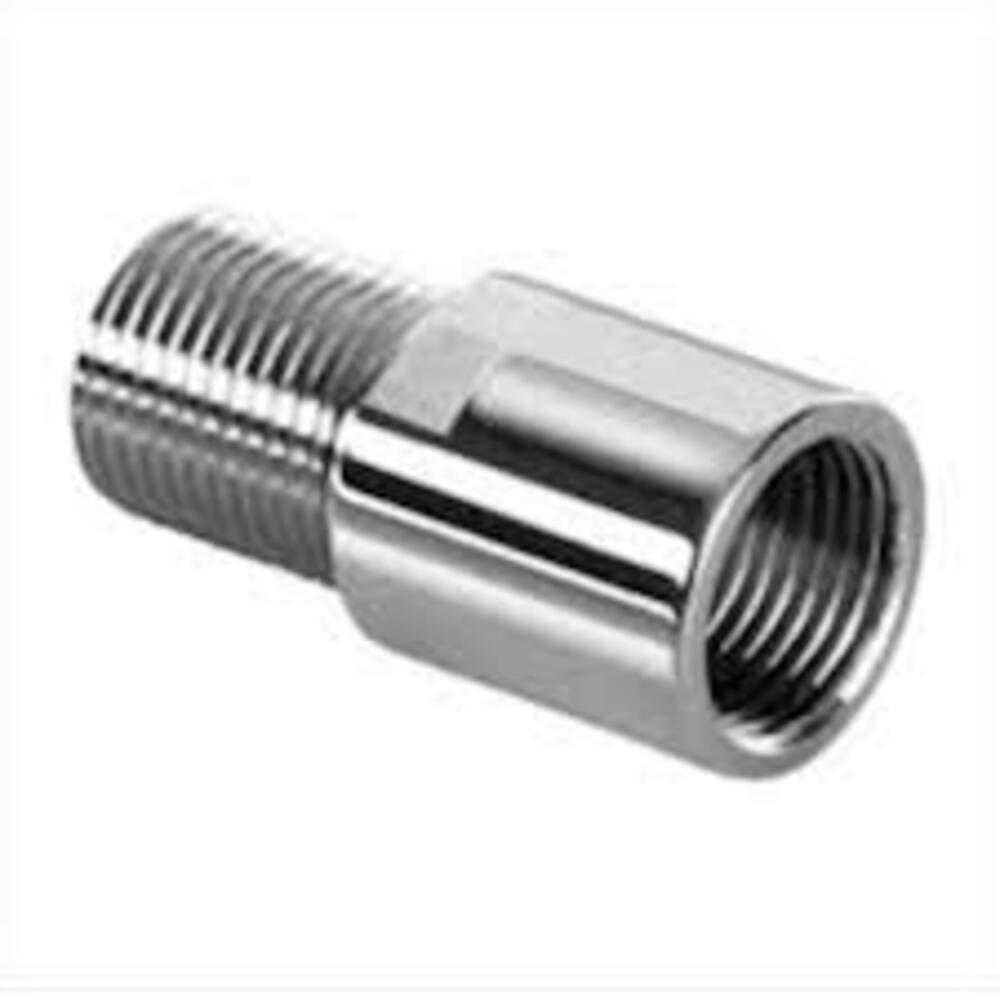 Steel Extension Nipple