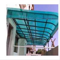 Frp Green Shade