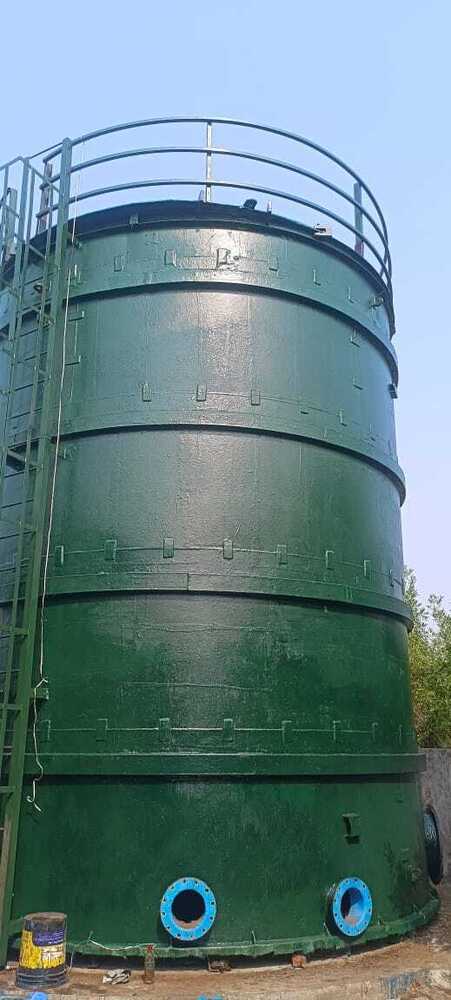 FRP Big Tank