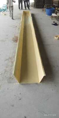 Frp Rainwater Gutter