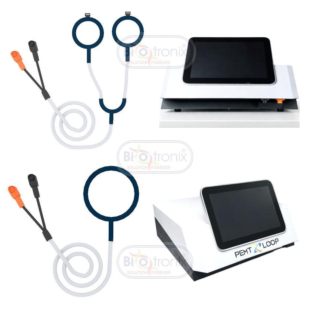 Advanced Brainwave And Vagus Nerve Neural Activation System