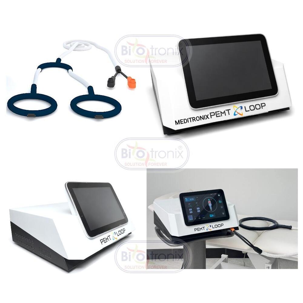 Advanced Brainwave And Vagus Nerve Neural Activation System