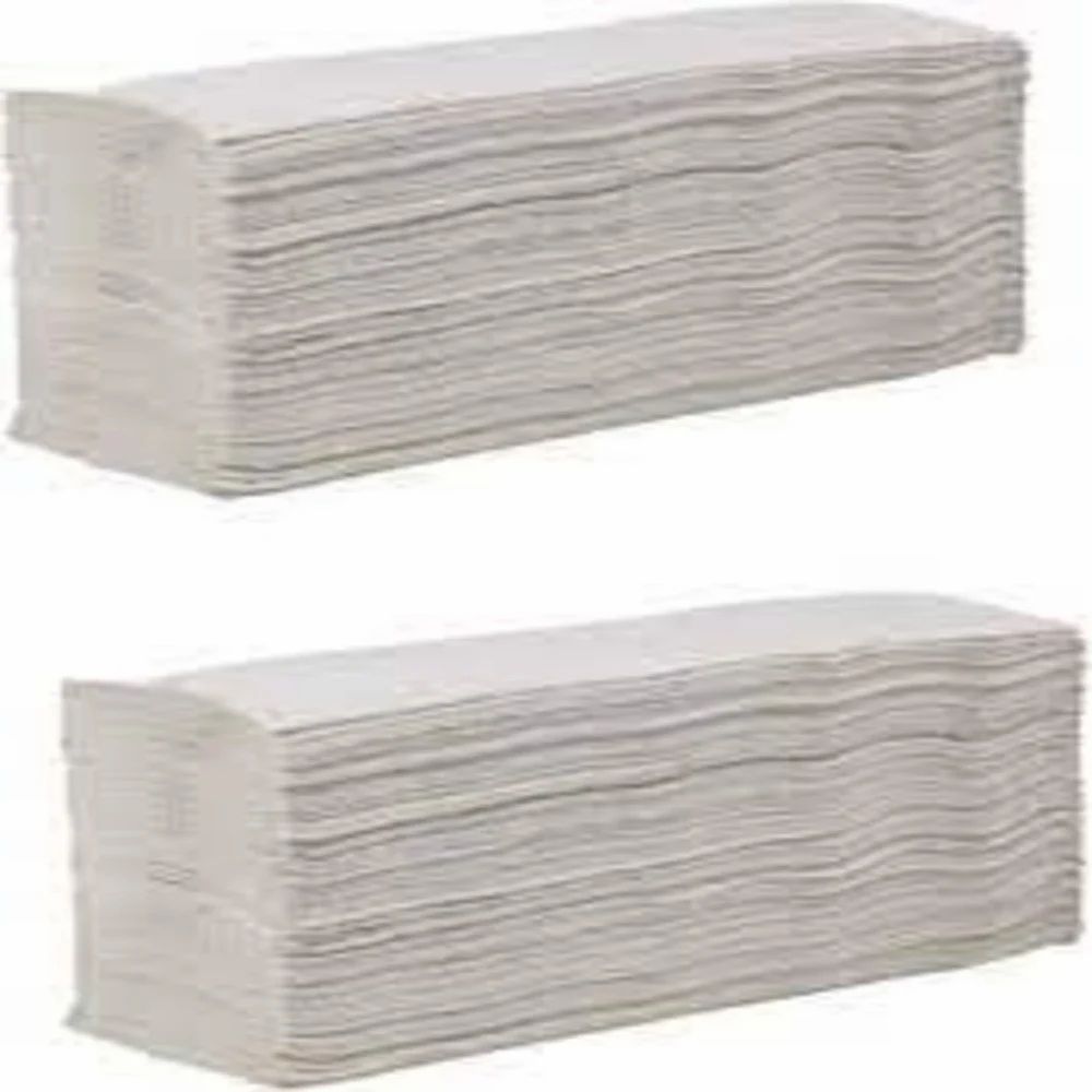 M Fold Tissue