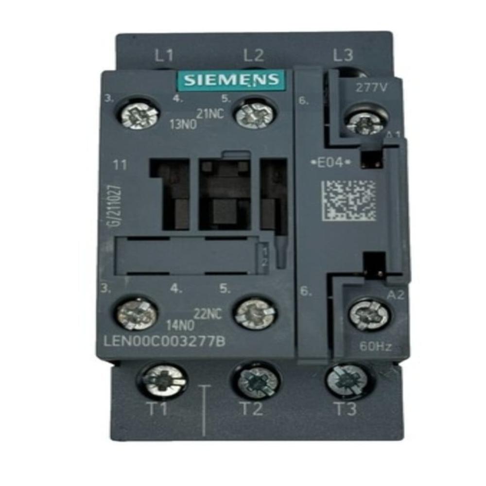 Lc1d Contactor - Application: Industrial