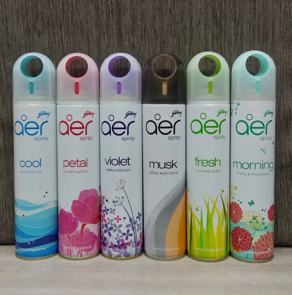Godrej Aer Spray