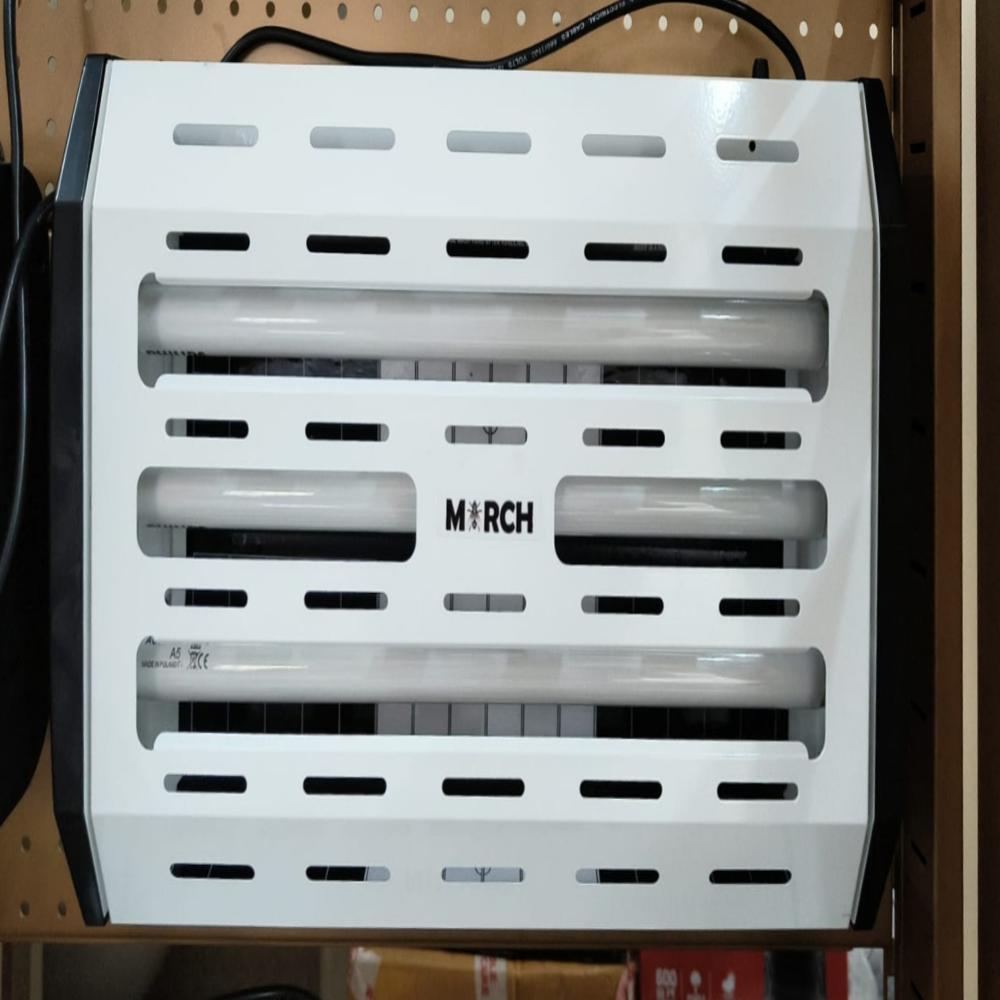 GW003MS Fly Catcher Machine