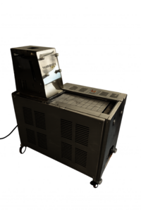 - Automatic Chapati Making Machine