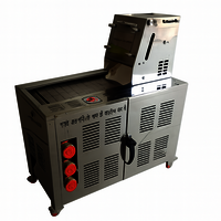 - Automatic Chapati Making Machine