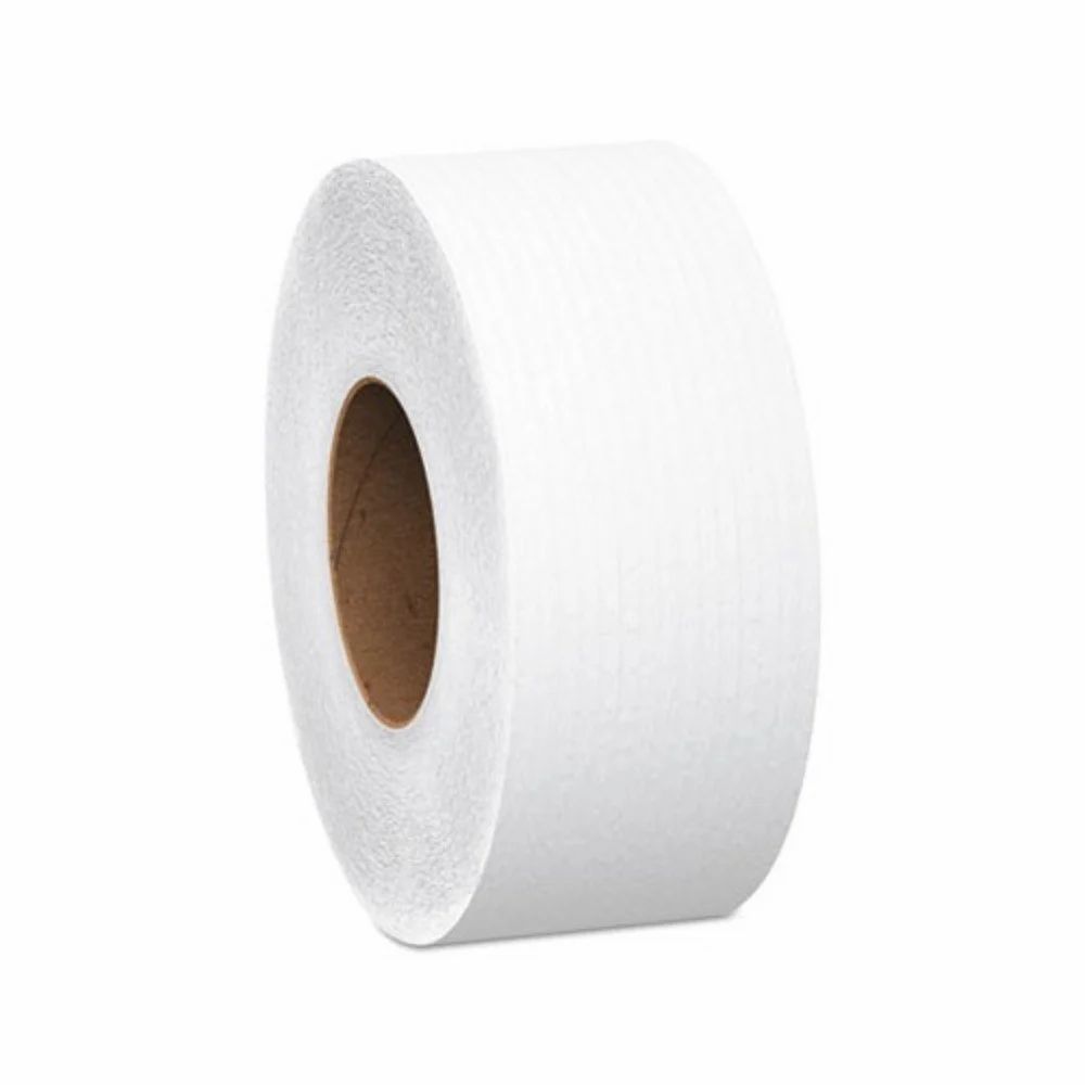 Jumbo Roll Paper