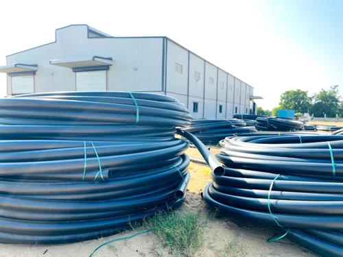 SDR-11 25MM High Density Polyethylene Pipe