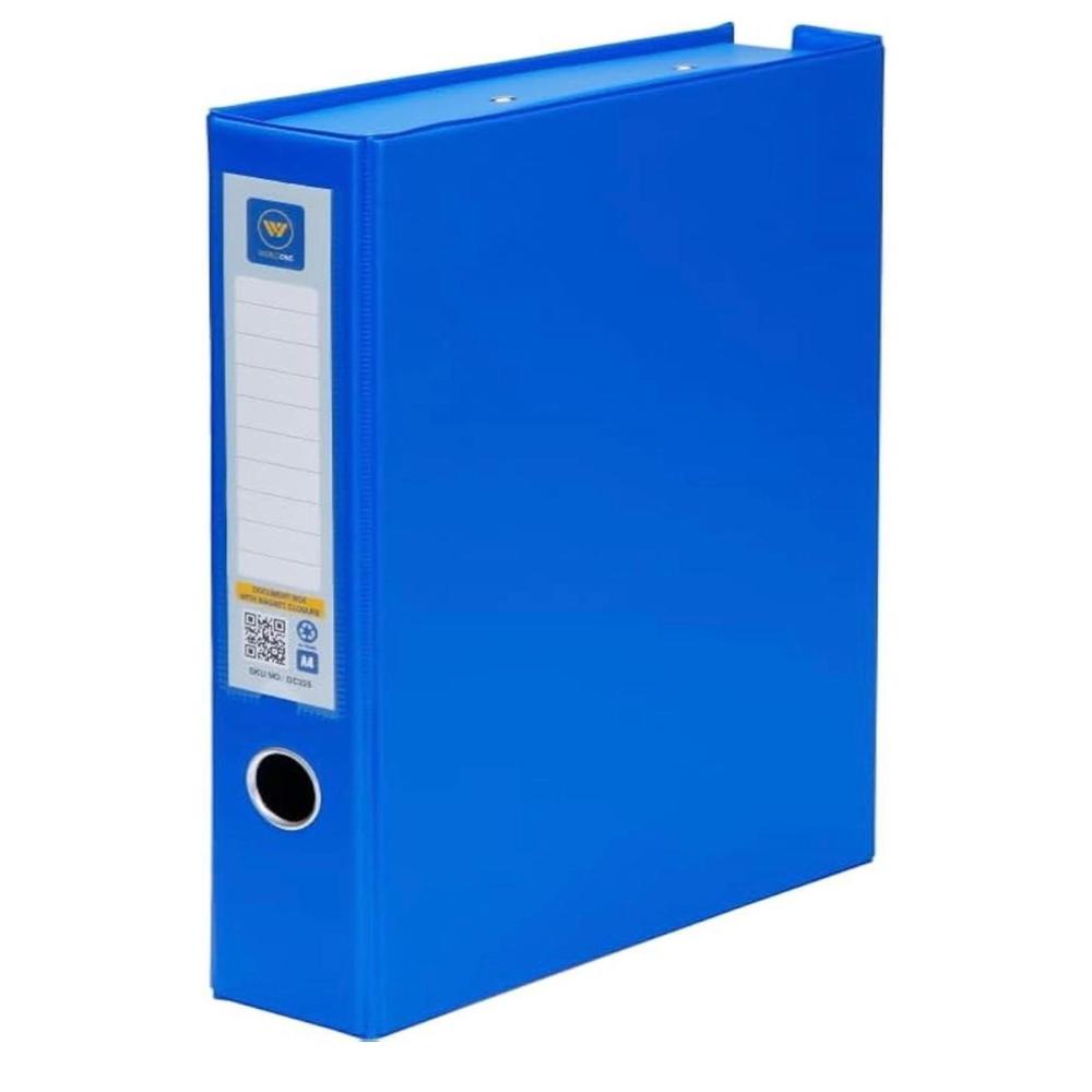 Box file box tipe rate 345 fc