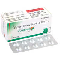 Fluvoxamine Maleate Tablets