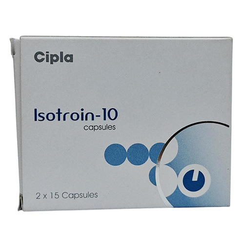 Pharmaceutical Capsules