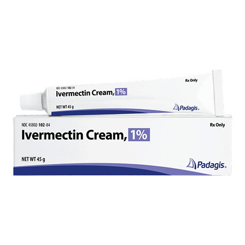 Ivermectin Cream