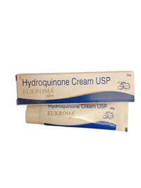 Hydroquinone Cream Usp