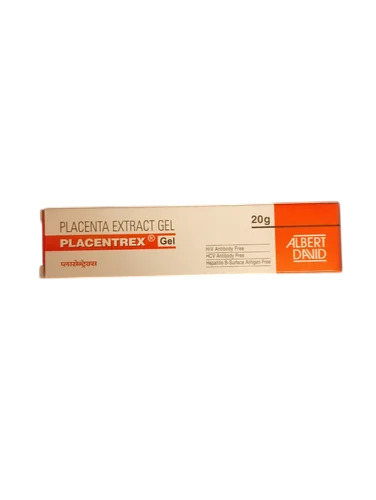 PlacentaExtract Gel