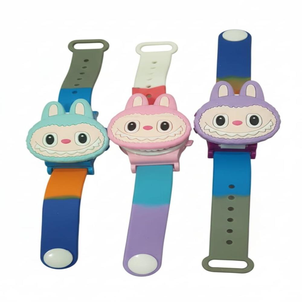 KIDS SPINNING WATCH
