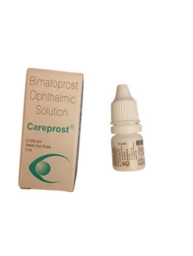 Bimatoprost Ophthalmic Solution