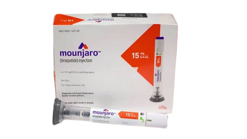 Moujaro Injection