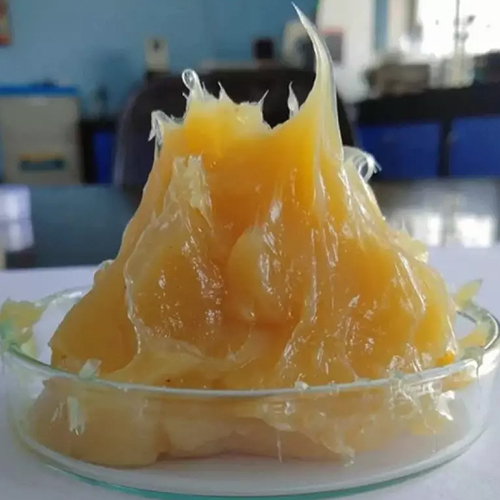 Mp3 Nlgi 3 Grease - 175 Kg Drum, Yellow Color, 99% Purity | Automotive Application, Astm D2265 Dropping Point 95 A C