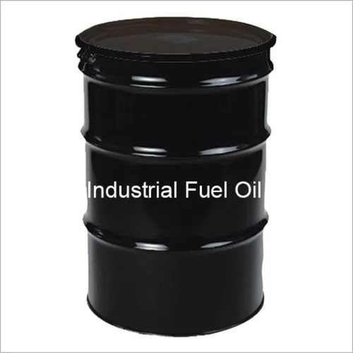 Industrial Fuel Oil