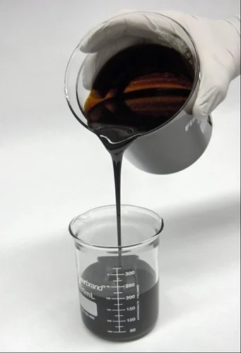 Recycled Fuel Oils