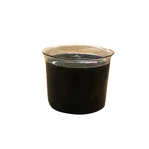 Black Furnace Oil - Residual Fuel Oil Blend, Dark Brown to Black, 9500 kcal/kg Calorific Value, Up to 1.5% Sulfur, Viscosity Index 110-120