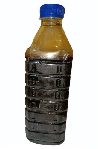 Hot Mix ldo Oil