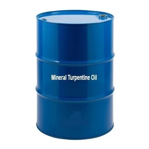 Mineral Turpentine Oil