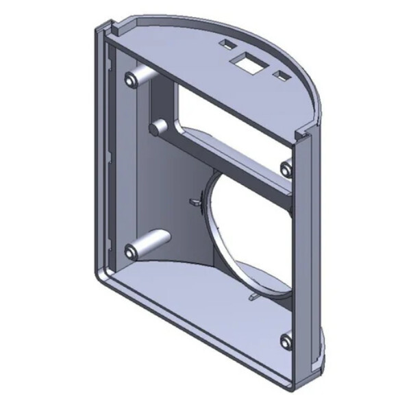 Injection Moulding Parts Designing Service
