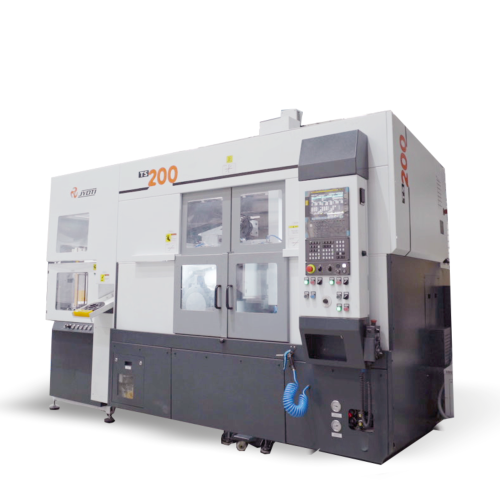 Cnc Metal Cutting Machine - Color: White