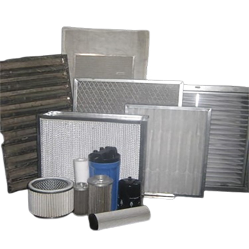 Air Filters