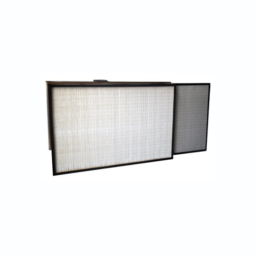Mini Pleat Hepa Filter