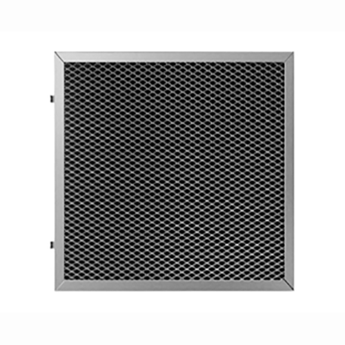 Activated Charcoal Filter