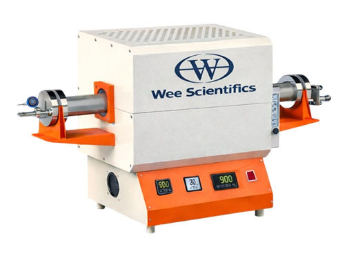 High Performance Tub Furnace